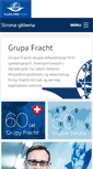 Mobile Screenshot of frachtfwo.pl
